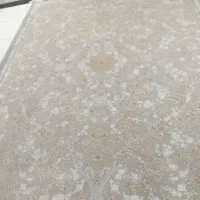 فرش9متری 1500شانه طلا کوب