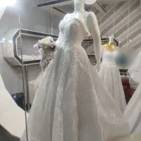 لباس عروس