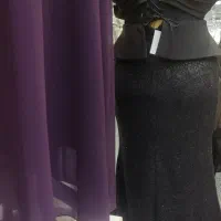 لباس مجلسی
