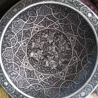 سنگ آب قلم زنی