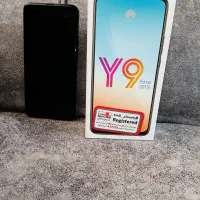 وای ۹ پرایم  ۱۲۸ حافظه ۶ رم درحد