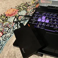 هارد  اکسترنال