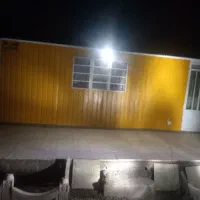 کانکس در حد نو