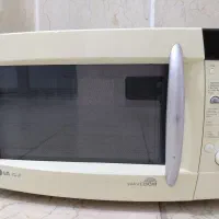ماکرویو LG