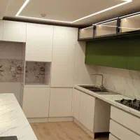 آپارتمان ۱۰۵ متر،۲خواب،ولیعصرشرقی
