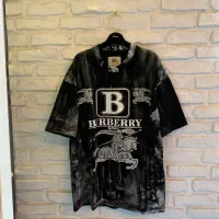تیشرت burberry کیفیت مستر ، تک و عمده موجوده