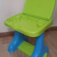 میز و صندلی کودک در حد نو