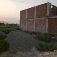 خانه نوساز