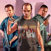 بازی gta v با دوبله فارسی برای کامپیوتر