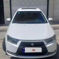 دنا اتومات توربوه مدل 1403