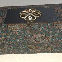 جعبه هدیه پذیرایی