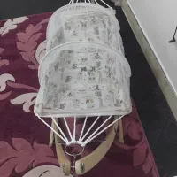تخت کودک نئو