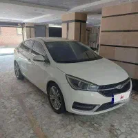 آریزو 5 چری 1396 بیرنگ (مصرف کننده به مصرف کننده)