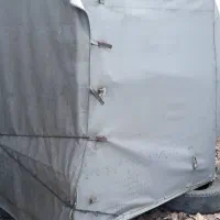 باربند پیکان
