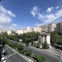 دفتر کار VIP با پرستیژ بالا ۱۵۶ متر فضای حرفه‌ای