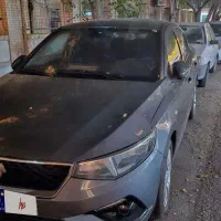 تارا اتومات مدل۴۰۲