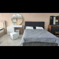 سرویس تدی با آینه گرد 59