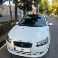 فروش رانا پلاس ارتقا سقف شیشه مدل ۱۴۰۲