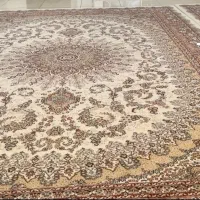 ۲ عدد فرش ۹ متری