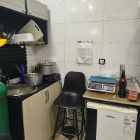 کابینت وسینک توکار