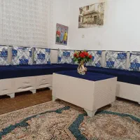 یکدست مبل ال