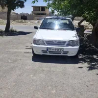 132 مدل ۹۰|خودرو سواری و وانت|شاهدشهر, |دیوار