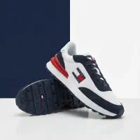 کتونی Tommy Hilfiger اصل استایل اروپایی