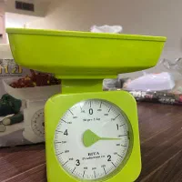 ترازو اشپزخونه