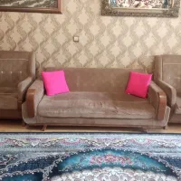 مبل راحتی ۷ نفره