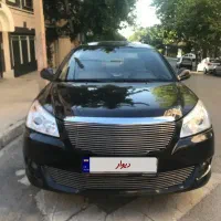 ام وی ام ۵۵۰ اتومات مدل آخر ۹۵