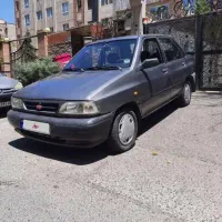 پراید مدل88