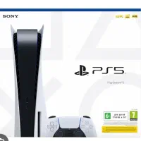 اجاره پلی استیشن ۵ کرایه ps5