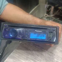 ضبط پایونر ۵۲۵۰