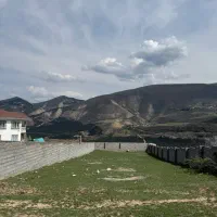 زمین ۴۰۰ متر