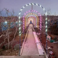 ریسه نوری