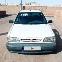 پراید وانت مدل 1401کامل پلمپ درحد صفر