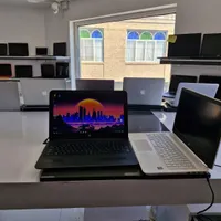 hp pavilion
