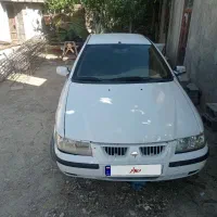 سمند مدل 86 LX.