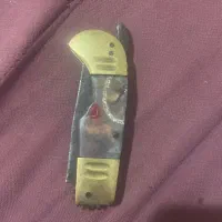 چاقو