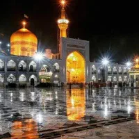 فرصت استثنایی سفربه مشهد