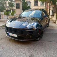 پورشه ماکان