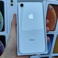 ایفون xr|موبایل|تهران, پونک|دیوار