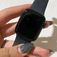 ساعت هوشمند (اپل واچ)