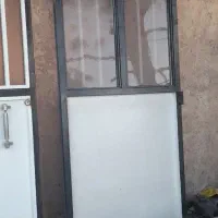 درب پارکینگی
