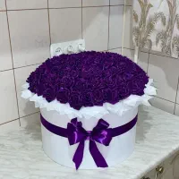 گل ربانی|گل مصنوعی|نیشابور, سرآب کوشک|دیوار
