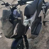 ADV150 اصلی|موتورسیکلت|تهران, توحید|دیوار