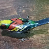 اسباب بازی قدیمی