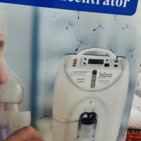 اکسیژن ساز خانگی پنج لیتری سوشیا SA5