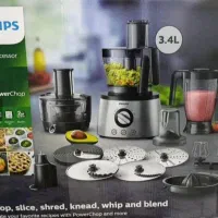 غذاساز فیلیپس مدل 7778 غذاساز32کار FHILIPS