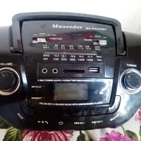 اسپیکرmaxeeder